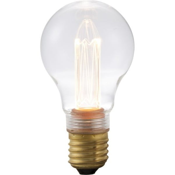 SPL E27 Peerlamp 2.5W Flame Helder Dimbaar-9384