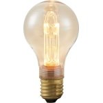 SPL E27 Peerlamp 2.5W Flame Goud Dimbaar-9386