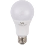 SPL E27 Peerlamp 14W Aanpasbaar opaal Dimbaar-9647