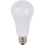 SPL E27 Peerlamp 15W Warmwit opaal Dimbaar-9674