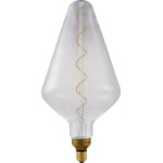 SPL E27 XXL CONE 6W Flame Helder Dimbaar-9168