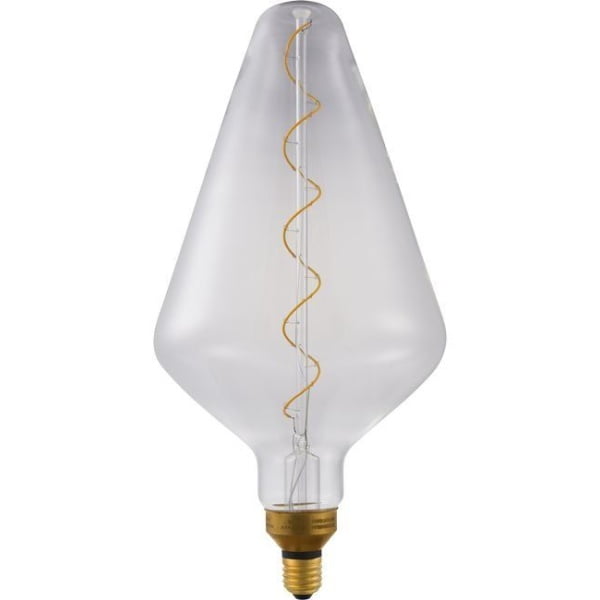 SPL E27 XXL CONE 6W Flame Helder Dimbaar-9168