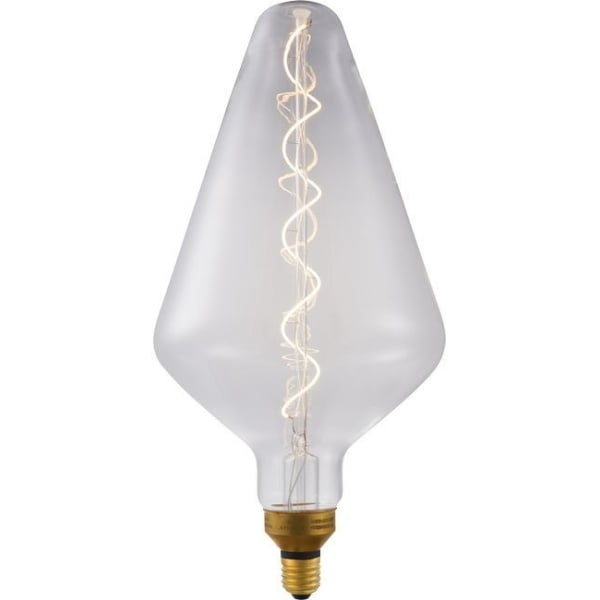 SPL E27 XXL CONE 6W Flame Helder Dimbaar-9167