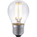 SPL E27 Kogellamp 4W Warmwit Helder Dimbaar-9476