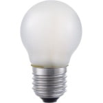 SPL E27 kogellamp 4W Extra warmwit Dimbaar-9477