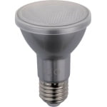 SPL E27 spot 5W Warmwit 36° Dimbaar-0