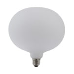 SPL E27 XXL R180 6W Extra Warmwit Opaal Dimbaar-0