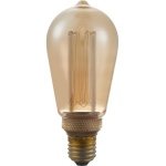 SPL E27 Edison Lamp 3.5W Flame Goud Dimbaar-9389