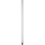 SPL E27 Buislamp 6W Extra Warmwit Frosted Dimbaar 52CM-0