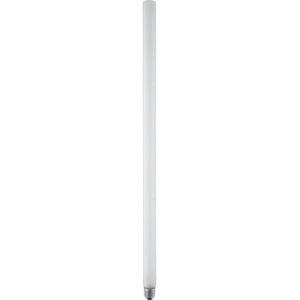 SPL E27 Buislamp 6W Extra Warmwit Frosted Dimbaar 67CM-0