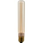 SPL E27 Buislamp 2.5W Flame Goud Dimbaar-9396