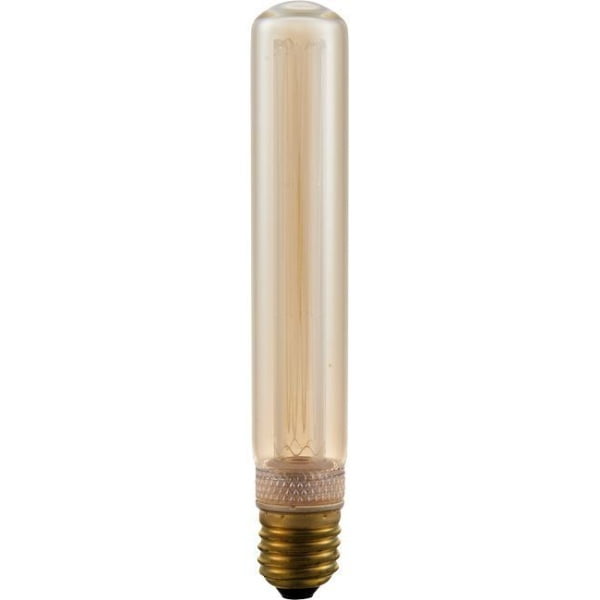 SPL E27 Buislamp 2.5W Flame Goud Dimbaar-9396