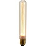 SPL E27 Buislamp 2.5W Flame Goud Dimbaar-9397