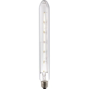 SPL E27 buislamp 5W Extra warmwit Helder Dimbaar-0
