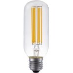 SPL E27 Buislamp 6.5W Extra warmwit Helder Dimbaar-0