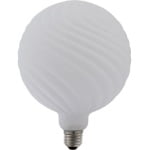 SPL E27 XXL Globe 6W Extra Warmwit Opaal Dimbaar-0