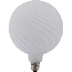 SPL E27 XXL Globe 6W Extra Warmwit Opaal Dimbaar-0