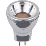 SPL GU4 spot 3.5W Warmwit 35° Helder Dimbaar-0