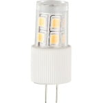 SPL G4 buislamp 2W Warmwit Helder 12V AC Dimbaar-9648