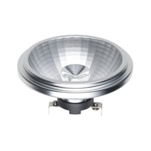 SPL G53 AR111 Spot 12W Warmwit 35° 12V AC Dimbaar-0