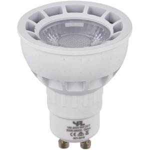 SPL GU10 spot 5.5W Aanpasbaar 40° Kleur Dimbaar-0