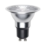 SPL GU10 Spot E63 8W Warmwit 38 Graden Helder Dimbaar-0