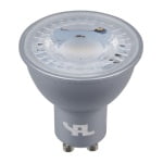 SPL GU10 spot 7W Flame 46° Helder Dimbaar-9715