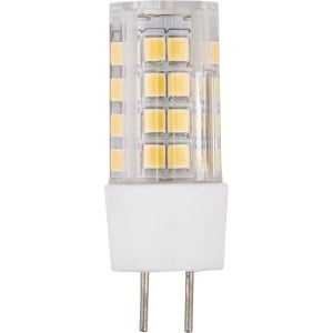 SPL GY6.35 buislamp 3.5W Warmwit Helder 12V AC Dimbaar-0
