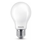 2x Philips E27 Peerlamp 4.5W Warmwit-10695