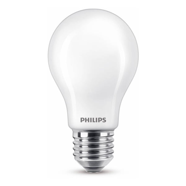 Philips E27 Peerlamp 4.5W Koelwit-26485