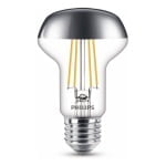 Philips E27 Reflector lamp 4W Warmwit-0