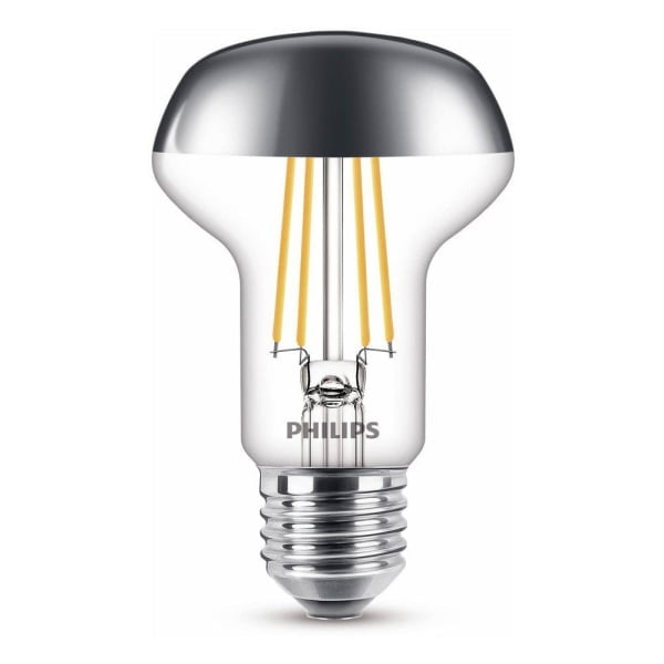 Philips E27 Reflector lamp 4W Warmwit-10869