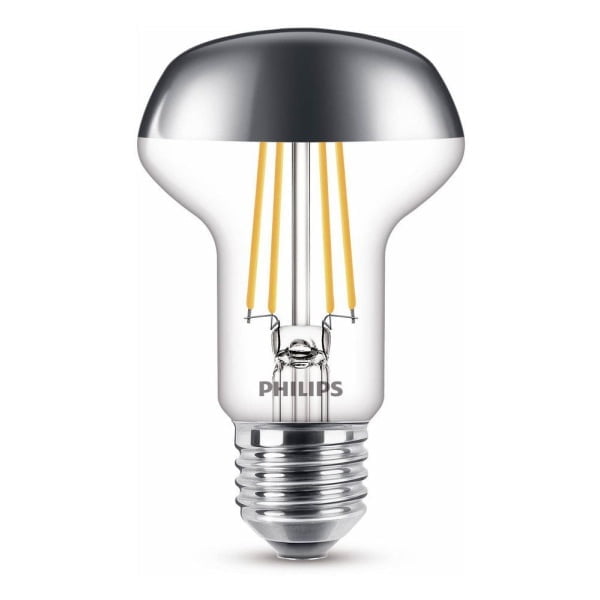 Philips E27 Reflector lamp 4W Warmwit-10182