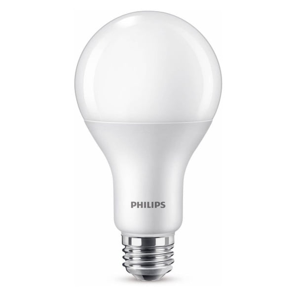 Philips E27 Peerlamp 19.5W Warmwit-10677