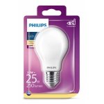 Philips Classic E27 Peerlamp 2.2W Warmwit-10403