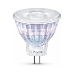 Philips Classic GU4 spot 2.3W Warmwit 36°-0