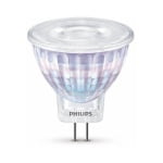 Philips Classic GU4 spot 2.3W Warmwit 36°-10093