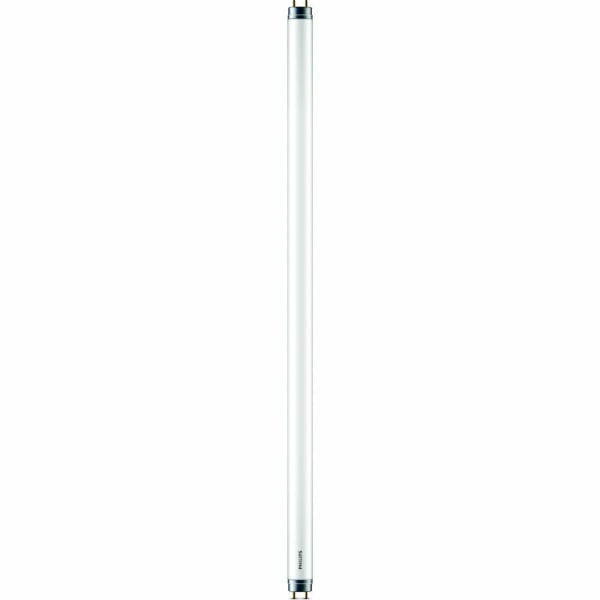 Philips G13 60cm 8W Warmwit-26453