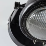 Brilliant BENTLI Spotlamp GU10 Roest-16039