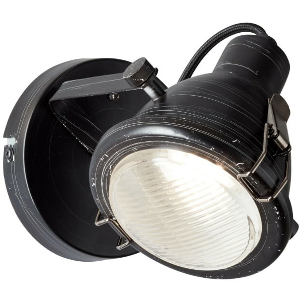 Brilliant BENTLI Spotlamp GU10 Roest-14701