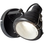 Brilliant BENTLI Spotlamp GU10 Roest-15597