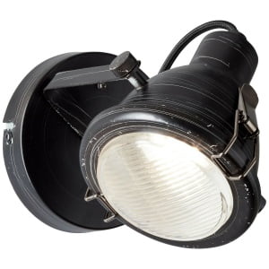 Brilliant BENTLI Spotlamp GU10 Roest