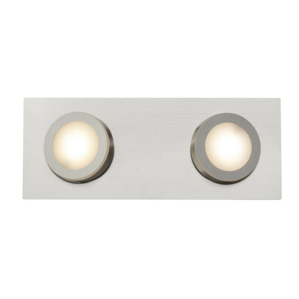 Brilliant CHAMPION Spotlamp 10W 3000K Chroom-18585