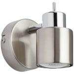 Brilliant ANDRES Wandlamp GU10 Chroom-16479