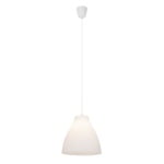 Brilliant BIZEN Hanglamp E27 Wit-0