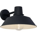 Brilliant HUMPHREY Wandlamp E27 Antraciet-0