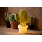 Lucide Cactus Tafellamp E14 Groen-20270