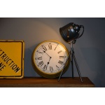 Lucide Studio Tafellamp E14 Grijs-20334