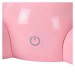 Lucide DODO Rabbit Tafellamp 3W Roze-20343