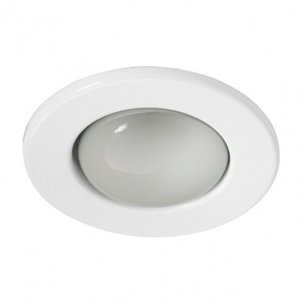 Kanlux RAGO Inbouwspot 1x60W Wit